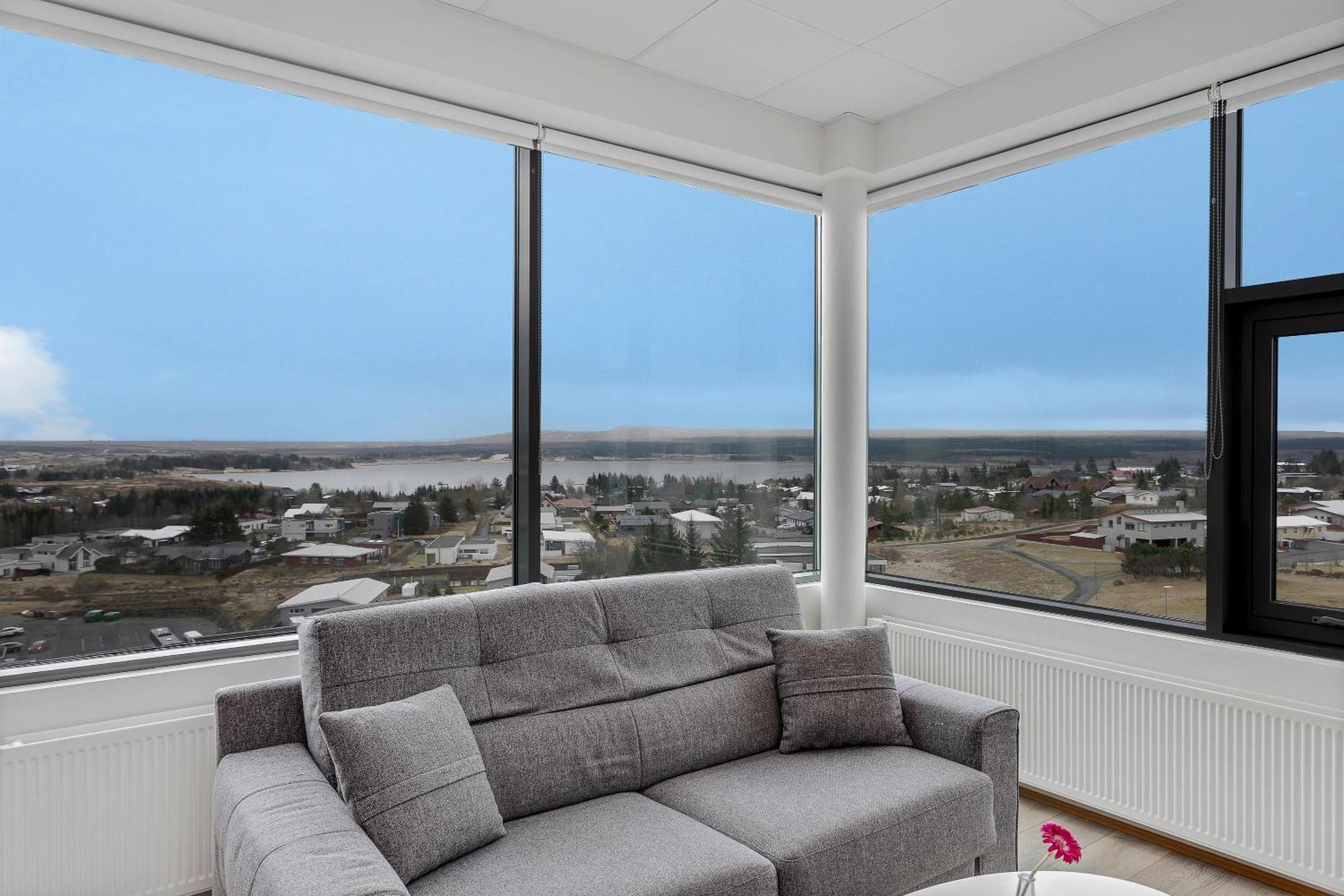 Blue Mountain By Heimaleiga Apartahotel