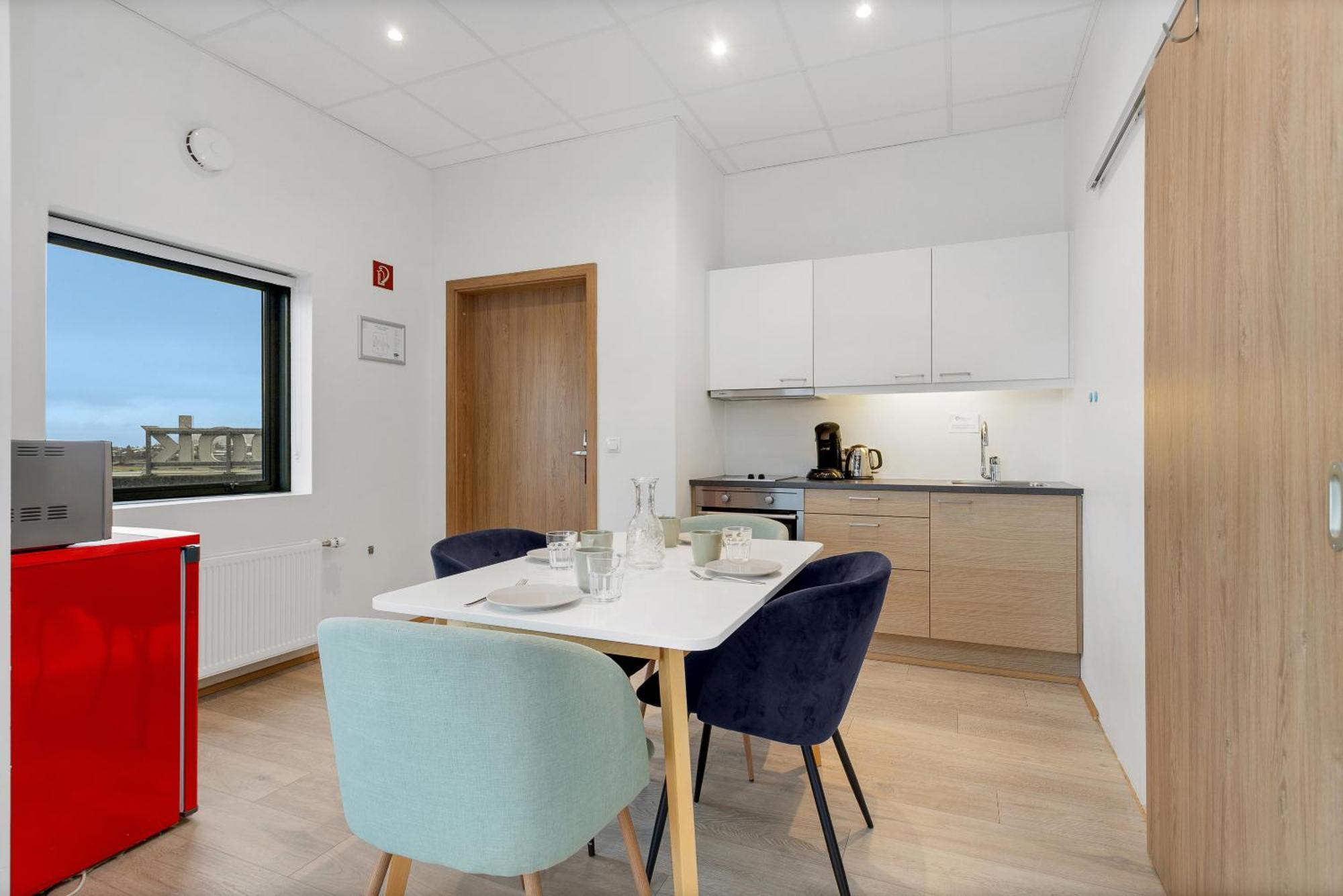 Blue Mountain By Heimaleiga Aparthotel 3*