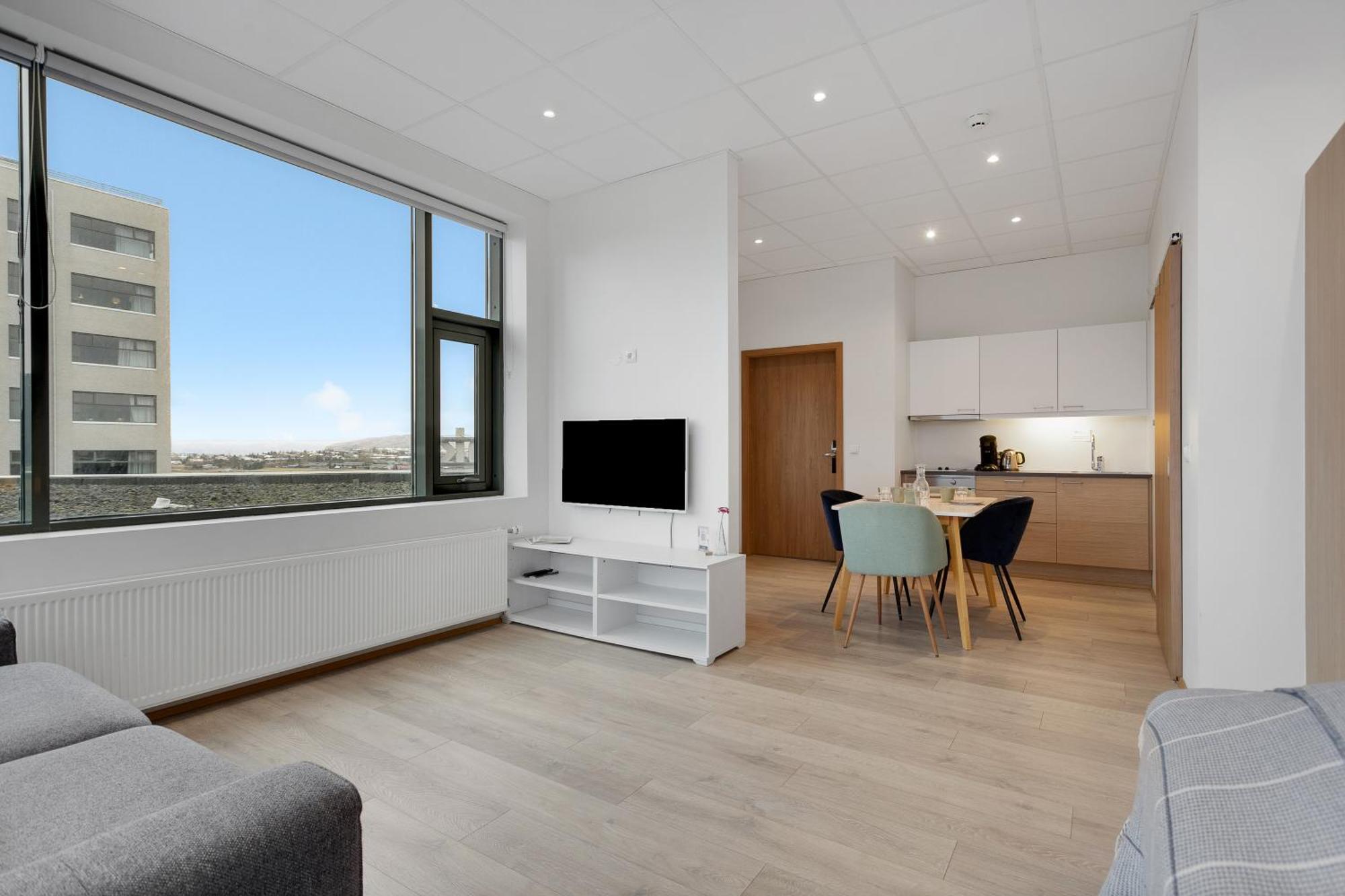 Apartahotel Blue Mountain By Heimaleiga 3*