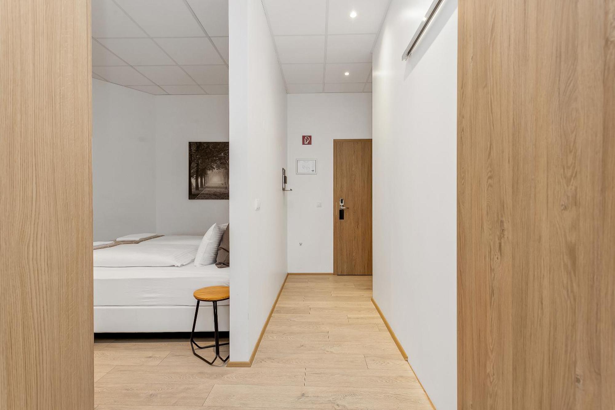 Blue Mountain By Heimaleiga Apartahotel 3*
