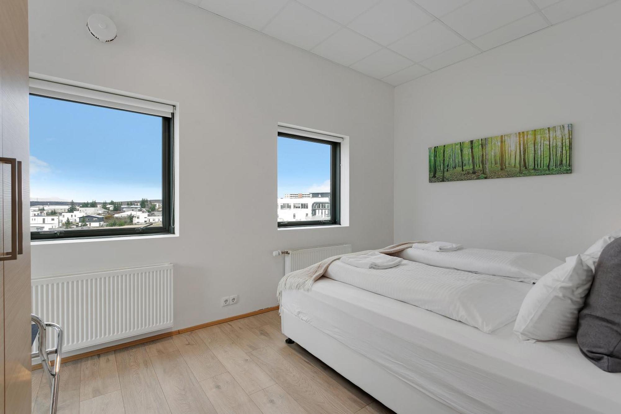Aparthotel Blue Mountain By Heimaleiga