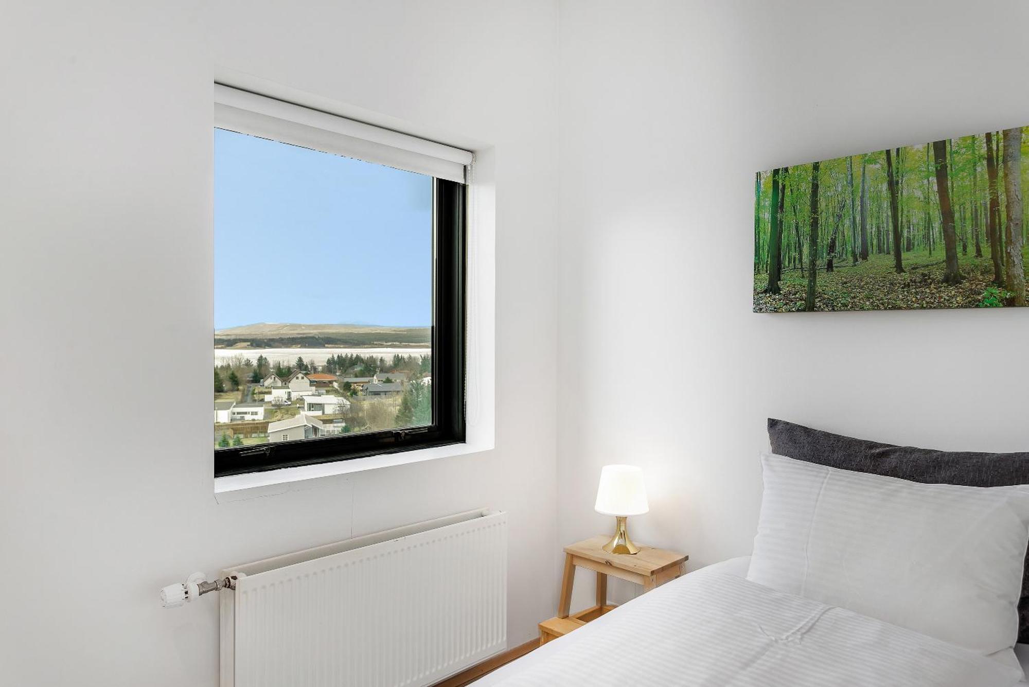Apartahotel Blue Mountain By Heimaleiga