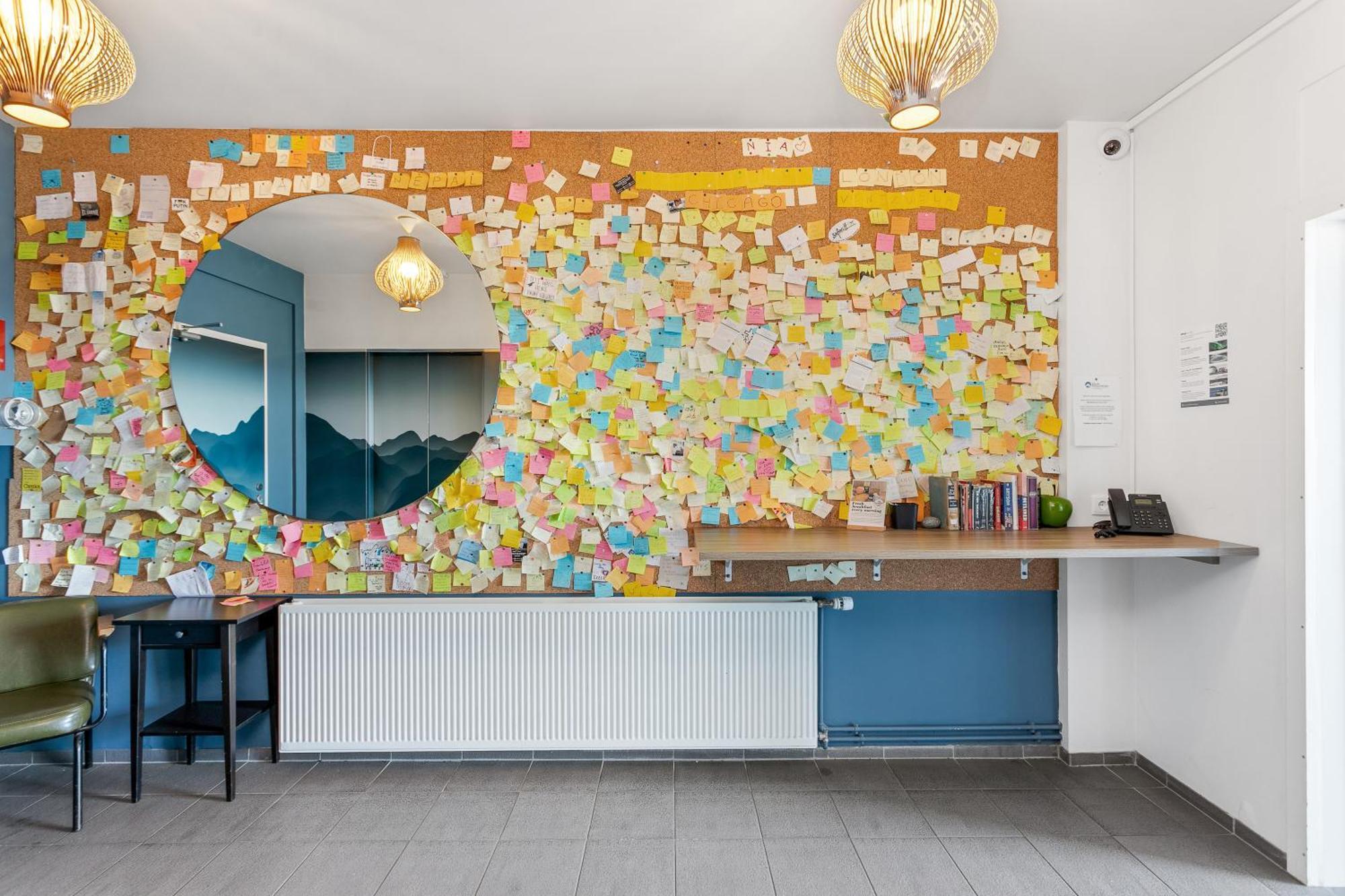 Aparthotel Blue Mountain By Heimaleiga 3*